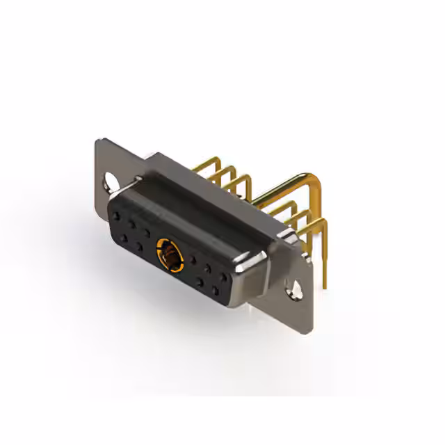 630-11W1650-1N1 EDAC Inc.  Gruppi di connettori D-Sub
